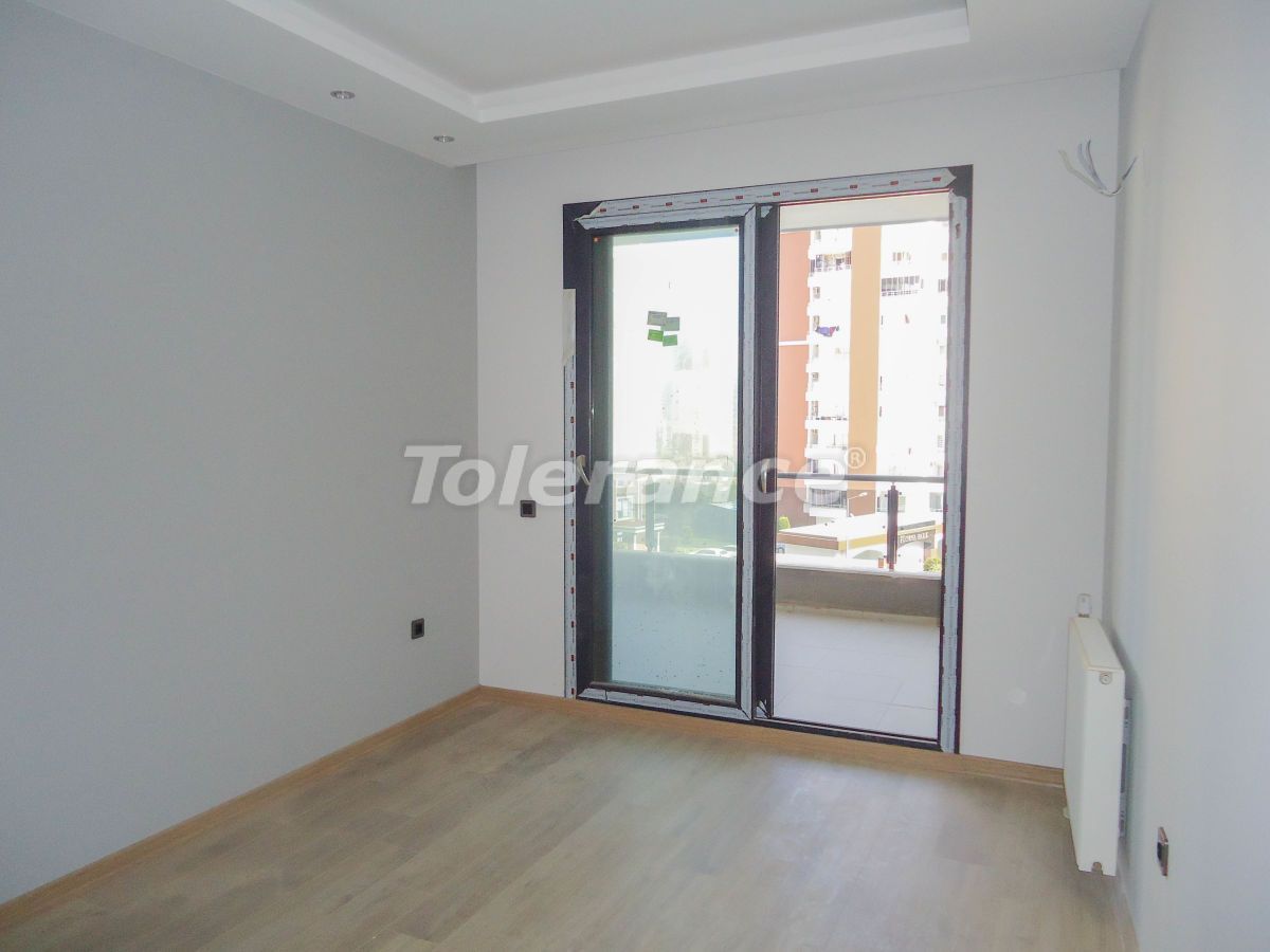 Апартаменты в Мерсине, Турция, 140 м² - фото 12