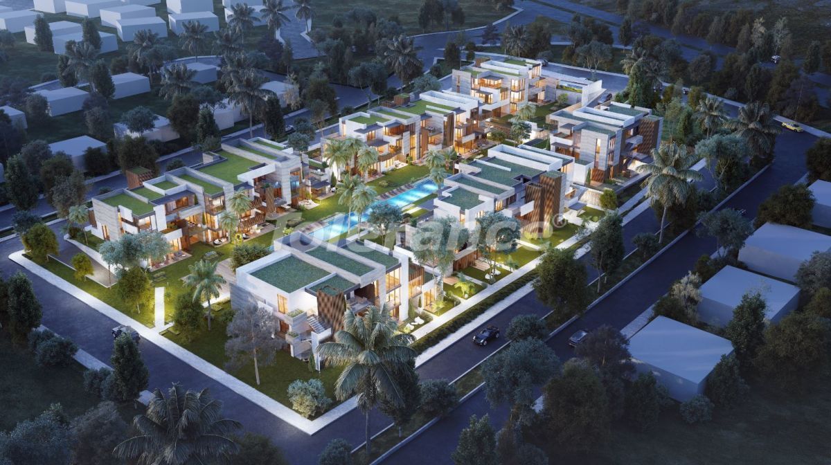 Апартаменты в Чешме, Турция, 86 м² - фото 13