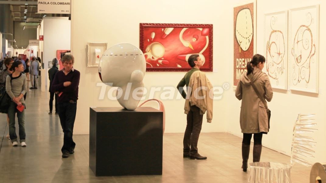 Апартаменты в Измире, Турция, 45 м² - фото 13