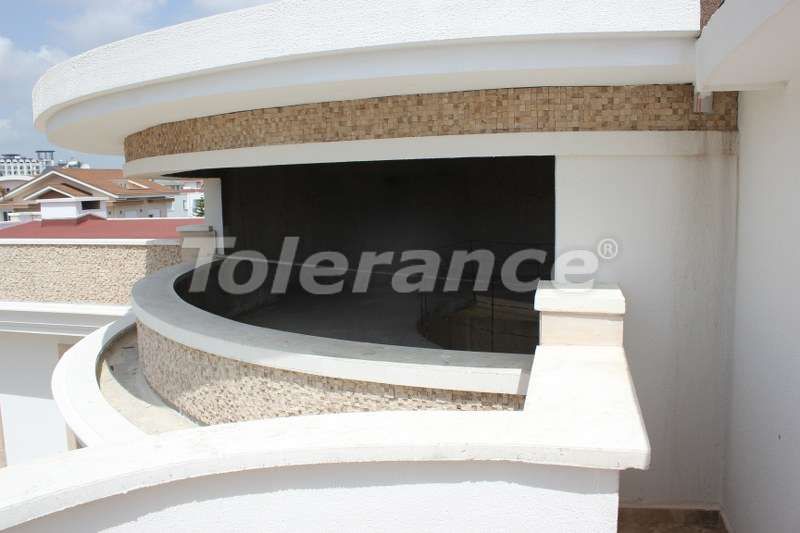 Вилла в Белеке, Турция, 560 м² - фото 13