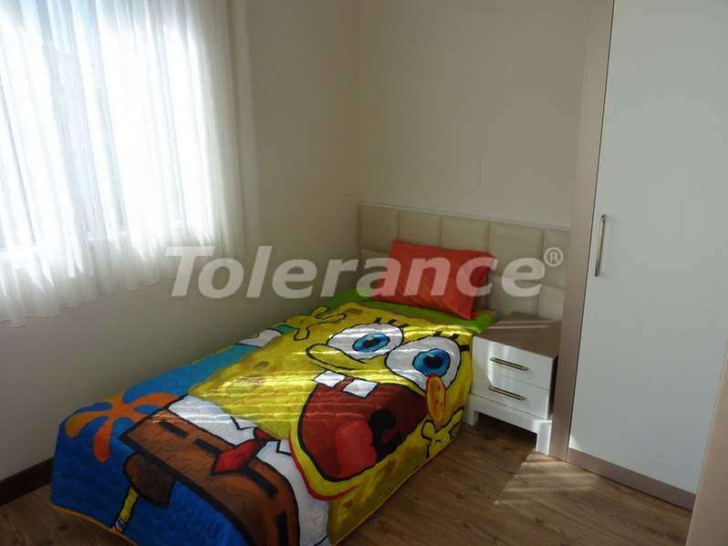 Вилла в Чамьюве, Турция, 170 м² - фото 13