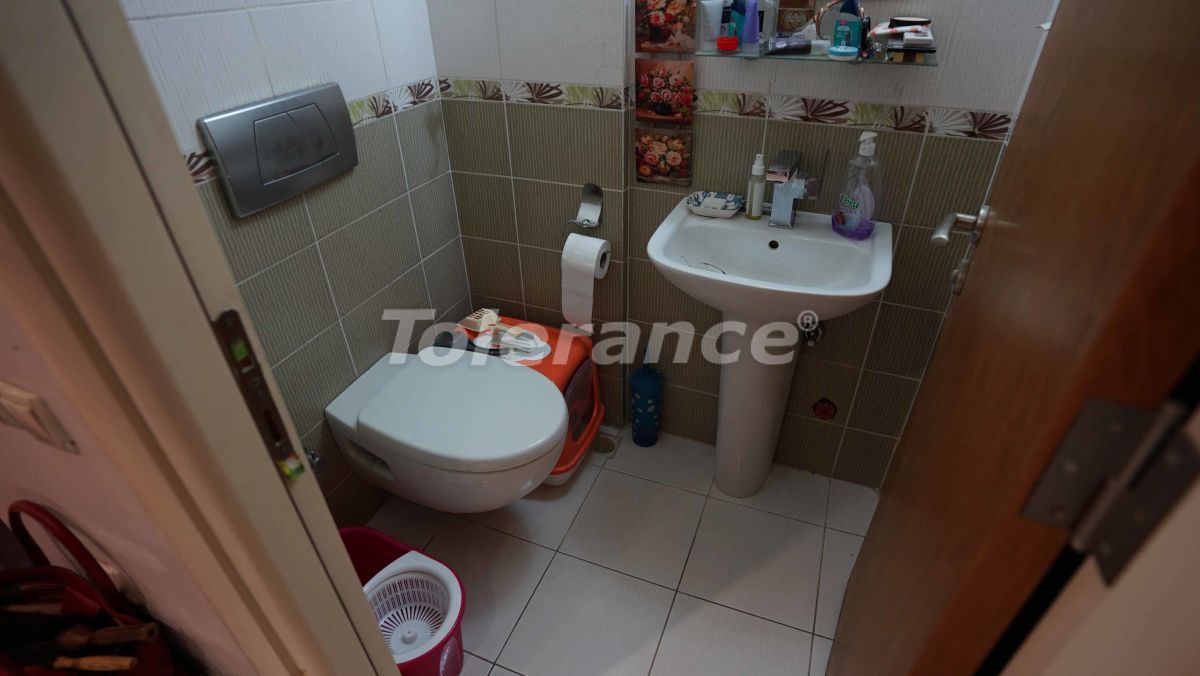 Апартаменты в Анталии, Турция, 110 м² - фото 13