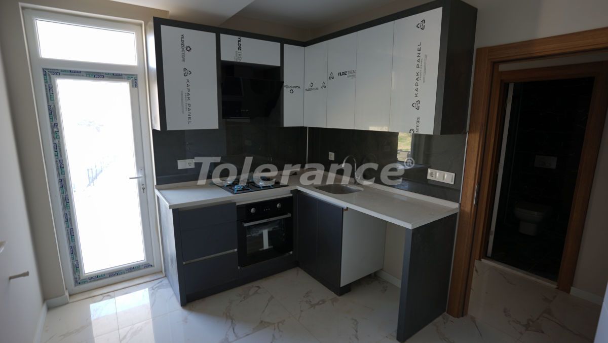 Апартаменты в Анталии, Турция, 100 м² - фото 13