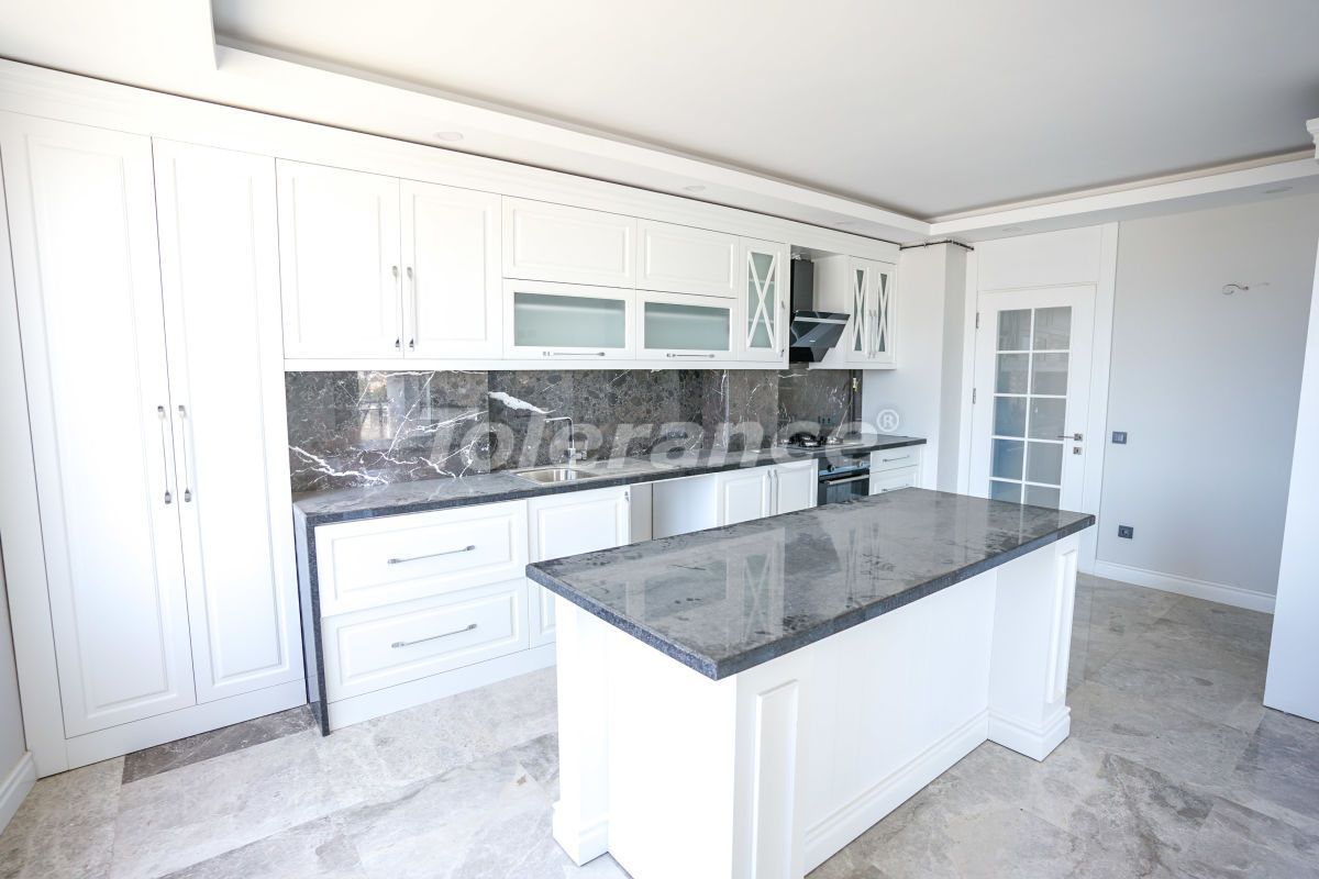 Апартаменты в Анталии, Турция, 80 м² - фото 14