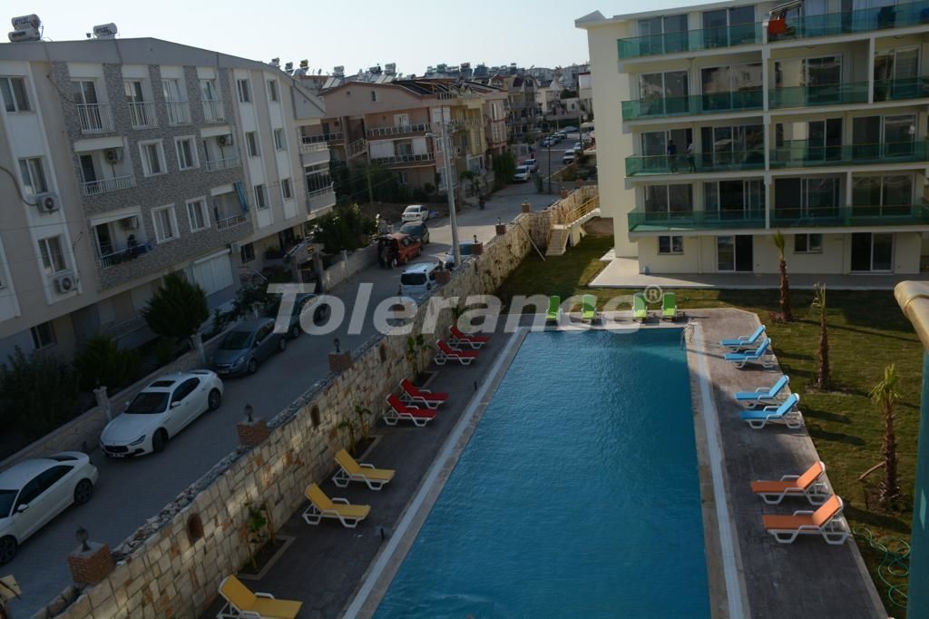 Апартаменты в Дидиме, Турция, 76 м² - фото 14