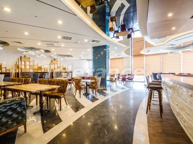 Апартаменты в Конаклы, Турция, 83 м² - фото 14