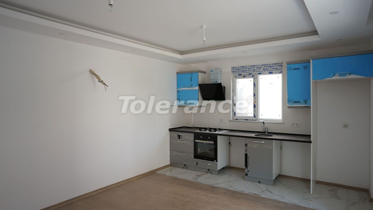 Апартаменты в Кемере, Турция, 100 м² - фото 14