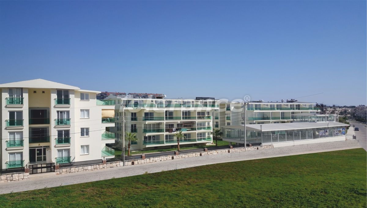 Апартаменты в Дидиме, Турция, 76 м² - фото 15