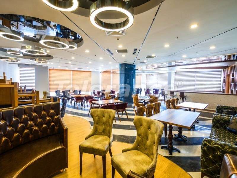 Апартаменты в Конаклы, Турция, 83 м² - фото 15