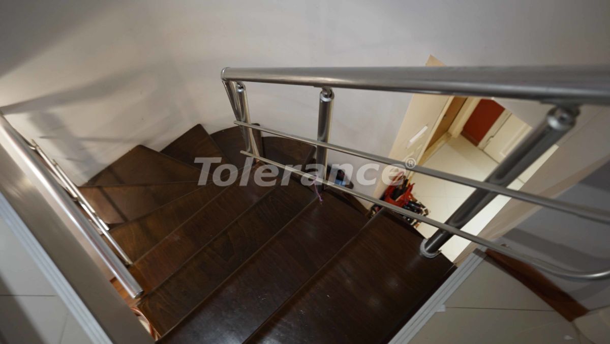 Апартаменты в Анталии, Турция, 110 м² - фото 15