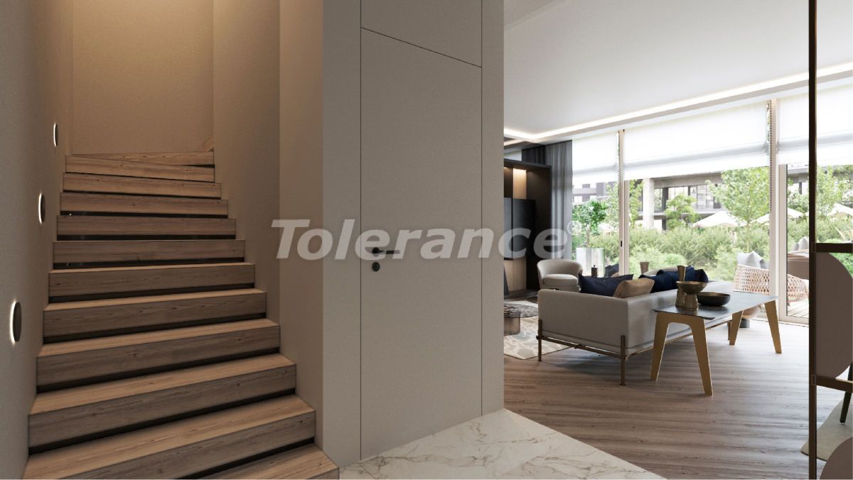 Апартаменты в Измире, Турция, 45 м² - фото 15