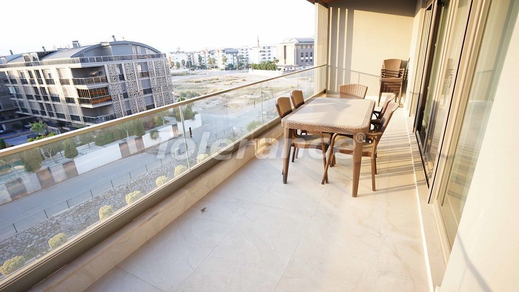 Апартаменты в Анталии, Турция, 357 м² - фото 15