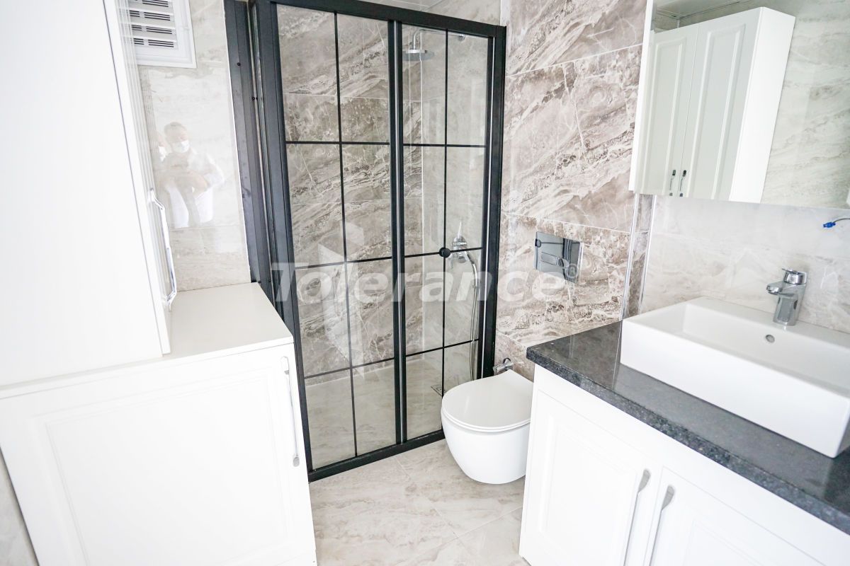 Апартаменты в Анталии, Турция, 80 м² - фото 16