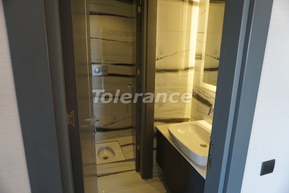 Апартаменты в Мерсине, Турция, 250 м² - фото 16