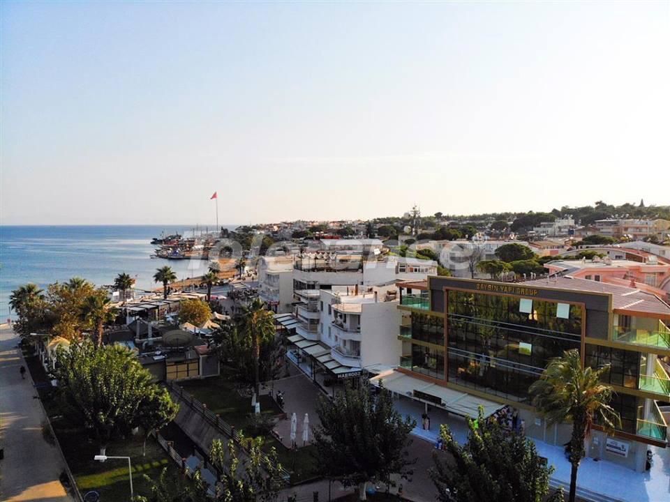 Апартаменты в Дидиме, Турция, 65 м² - фото 16