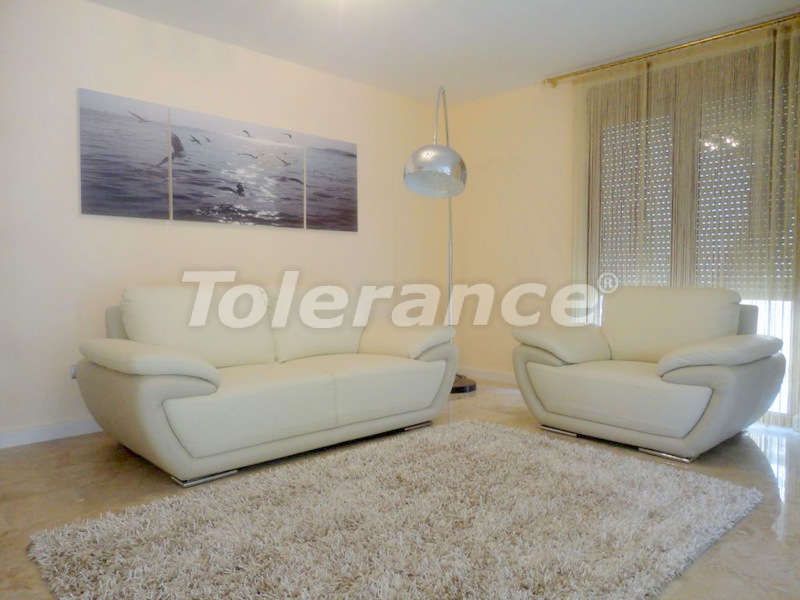 Вилла в Анталии, Турция, 250 м² - фото 16