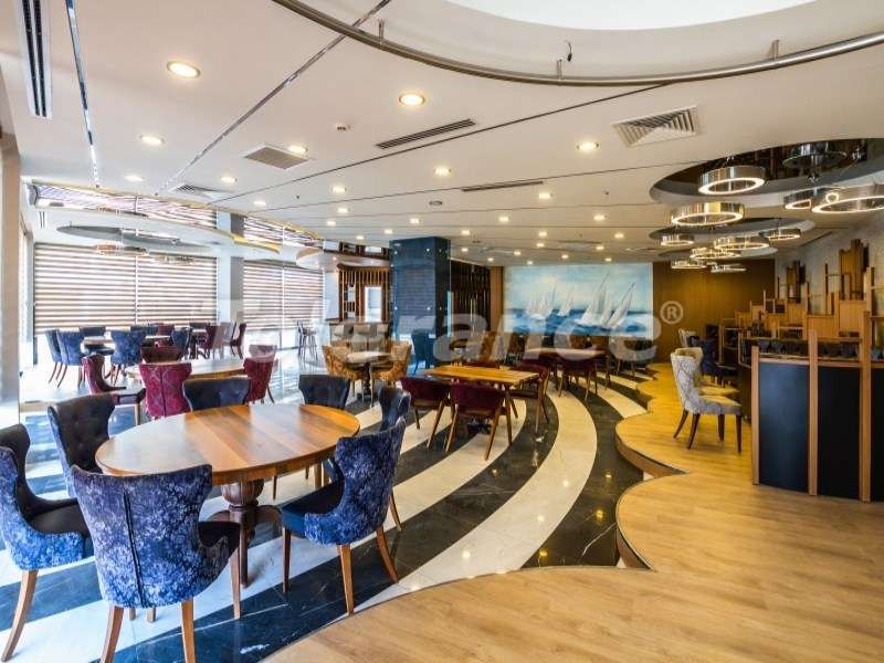 Апартаменты в Конаклы, Турция, 83 м² - фото 16