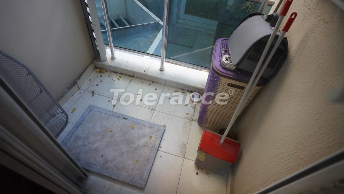 Апартаменты в Анталии, Турция, 110 м² - фото 16