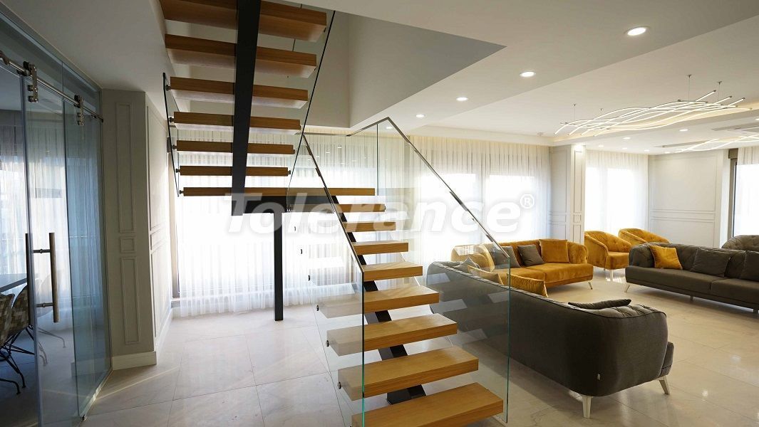 Апартаменты в Анталии, Турция, 357 м² - фото 16