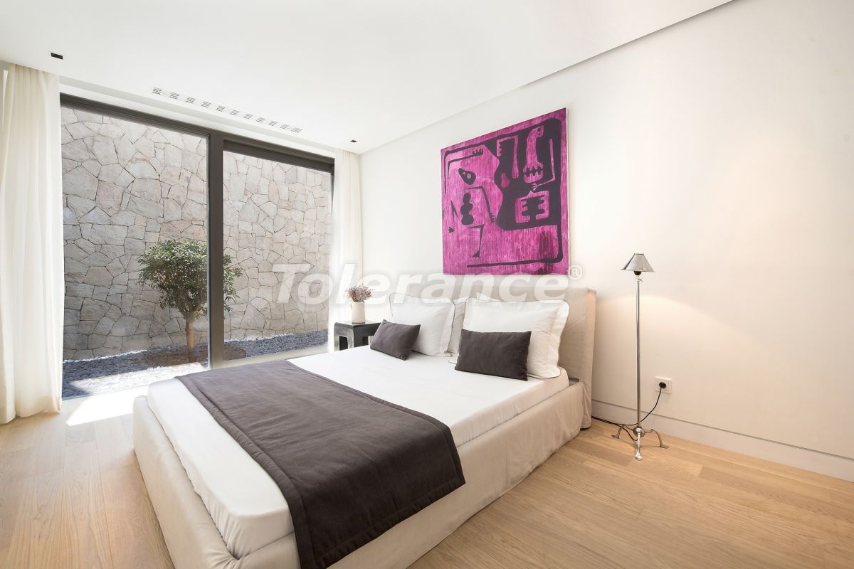 Вилла в Бодруме, Турция, 481 м² - фото 16