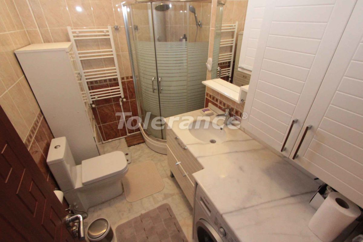 Вилла в Анталии, Турция, 240 м² - фото 16