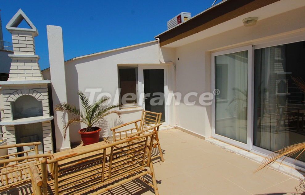 Апартаменты в Дидиме, Турция, 150 м² - фото 17