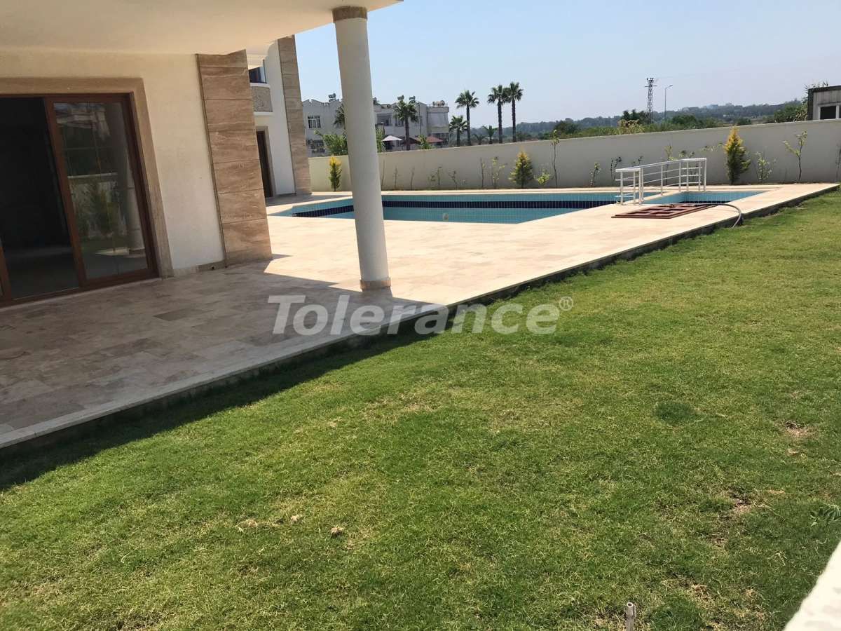 Вилла в Белеке, Турция, 560 м² - фото 17