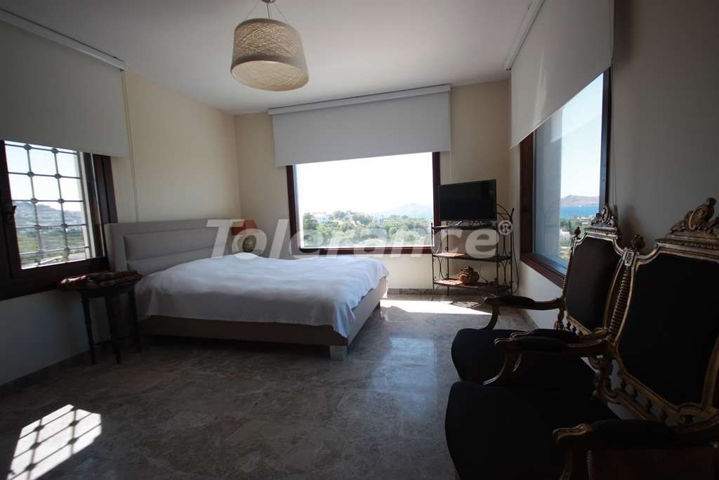 Вилла в Яликаваке, Турция, 454 м² - фото 17