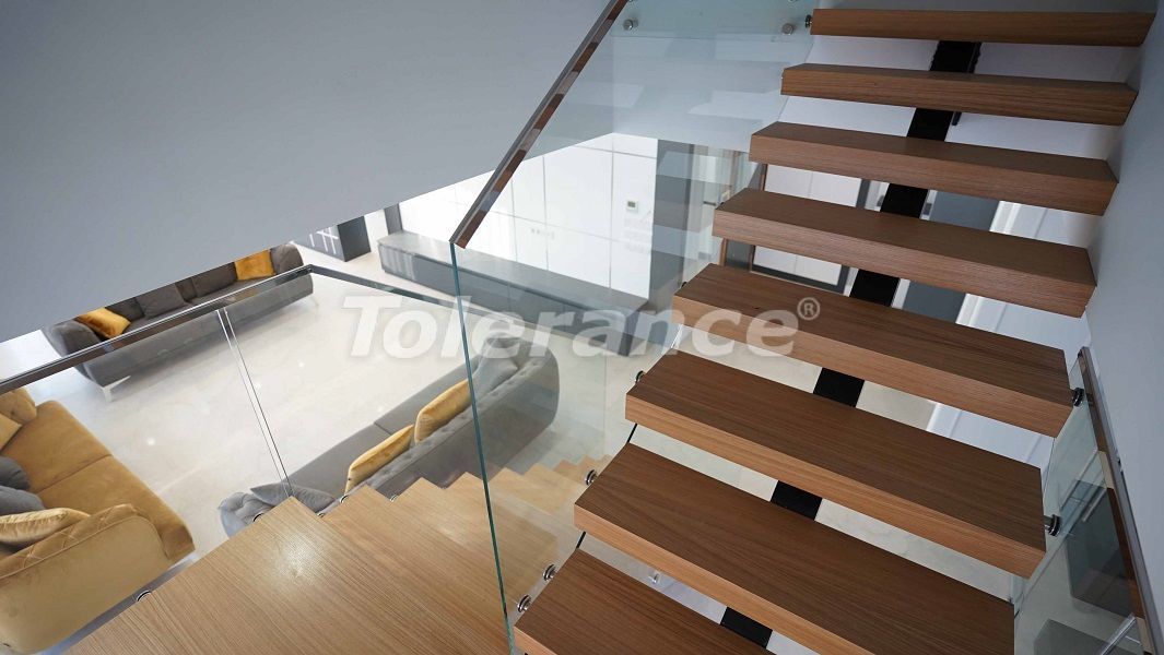 Апартаменты в Анталии, Турция, 357 м² - фото 17