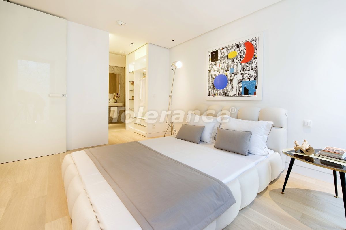 Вилла в Бодруме, Турция, 481 м² - фото 17