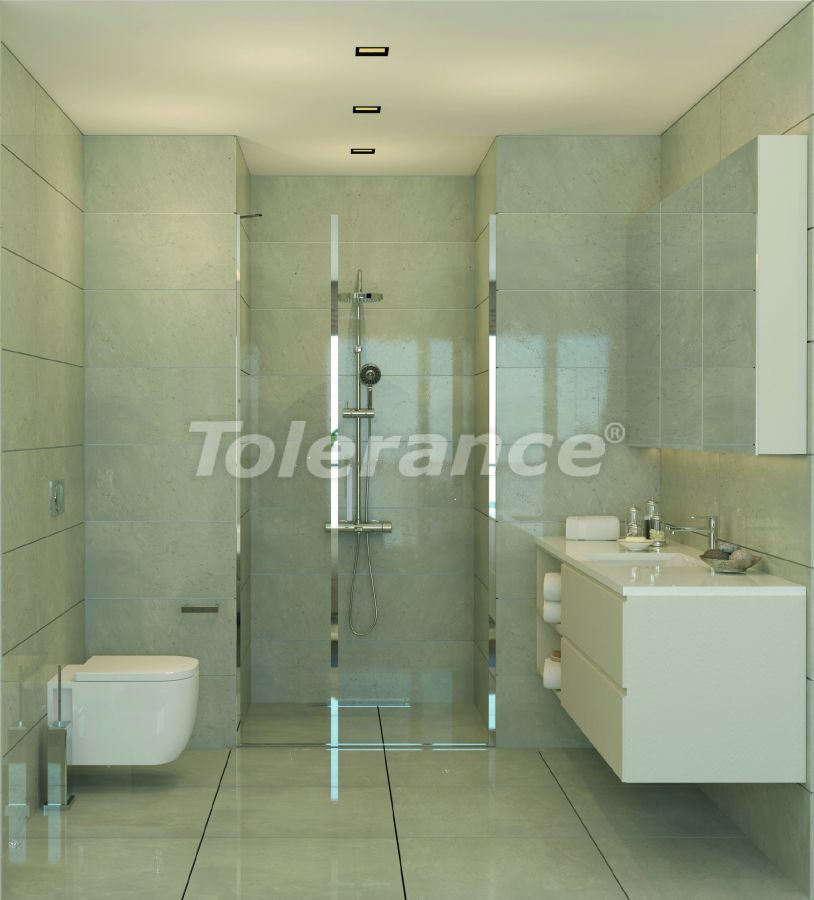 Апартаменты в Мерсине, Турция, 85 м² - фото 18