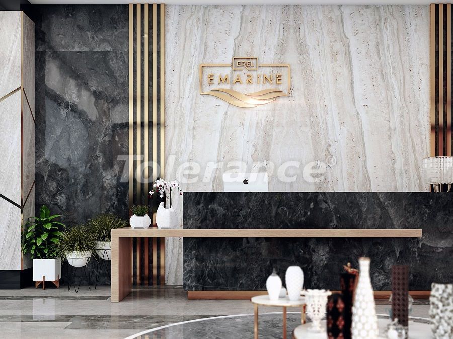 Апартаменты в Кестеле, Турция - фото 18