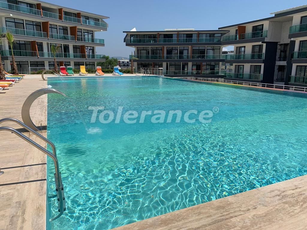 Апартаменты в Дидиме, Турция, 50 м² - фото 18