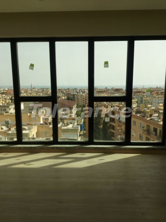 Апартаменты в Алании, Турция, 100 м² - фото 18