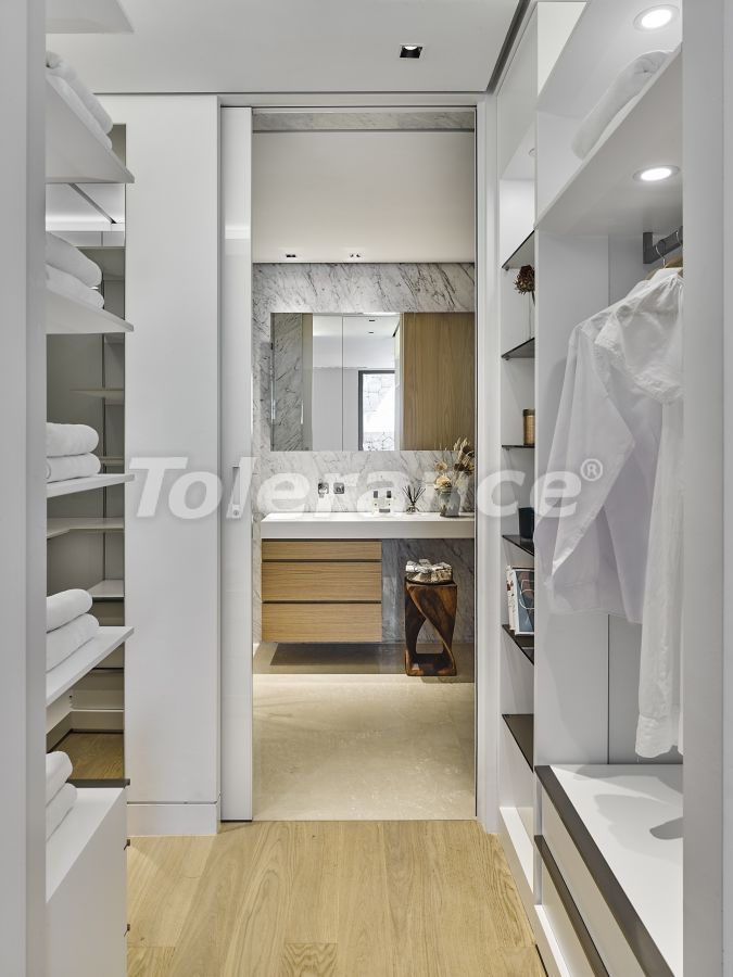 Вилла в Бодруме, Турция, 481 м² - фото 18