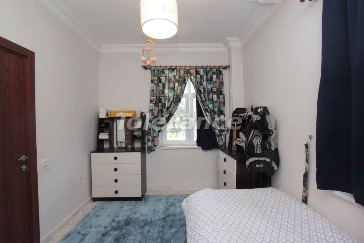 Вилла в Анталии, Турция, 240 м² - фото 18