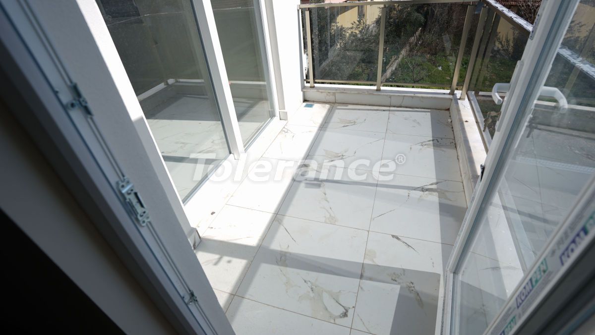 Апартаменты в Анталии, Турция, 100 м² - фото 18