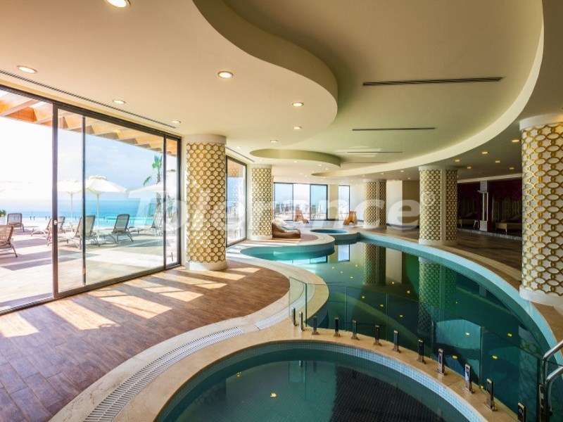 Апартаменты в Конаклы, Турция, 83 м² - фото 19