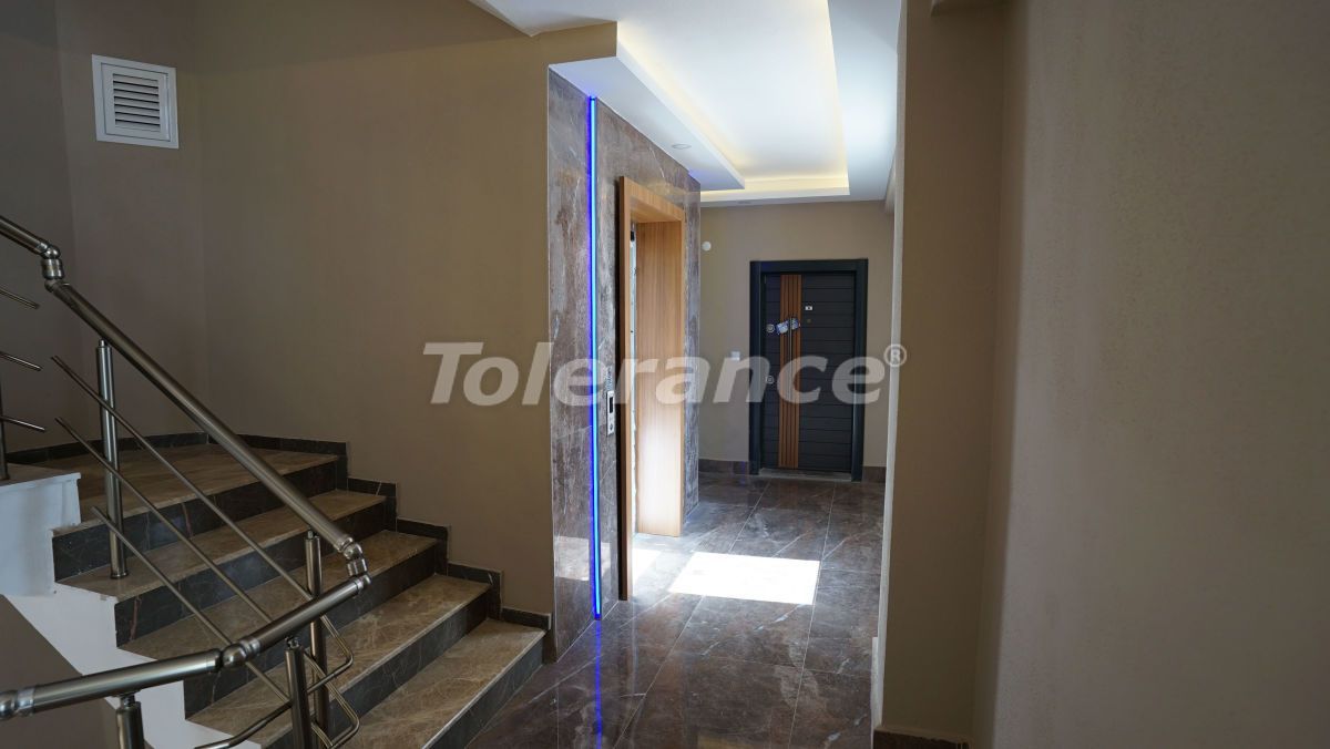 Апартаменты в Анталии, Турция, 100 м² - фото 19