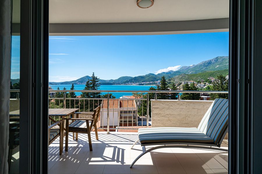 Квартира в Пржно, Черногория, 75 м² - фото 4