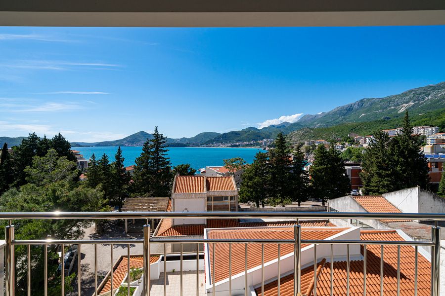 Квартира в Пржно, Черногория, 75 м² - фото 5