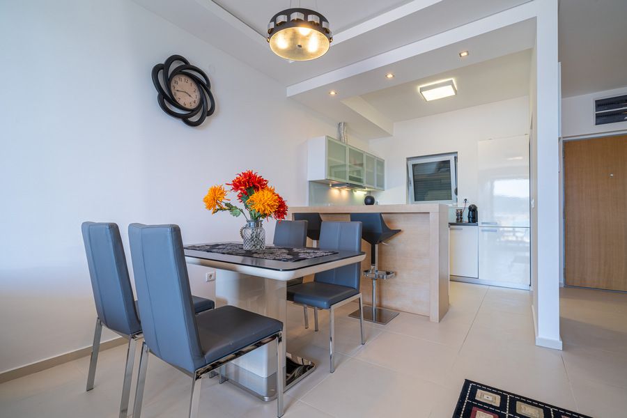 Квартира в Пржно, Черногория, 75 м² - фото 10