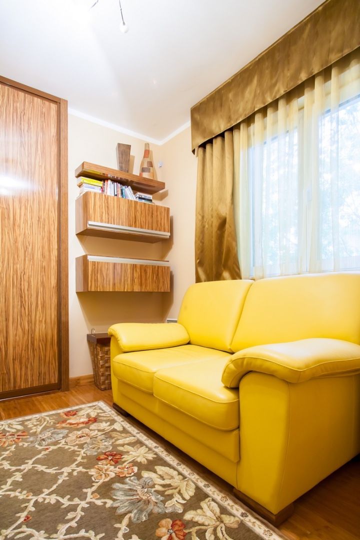 Дом в Будве, Черногория, 125 м² - фото 10