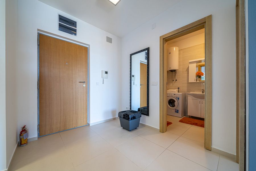 Квартира в Пржно, Черногория, 75 м² - фото 11