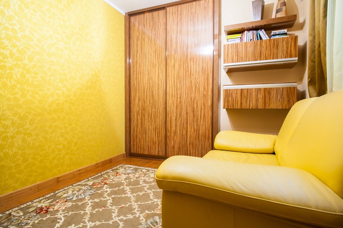 Дом в Будве, Черногория, 125 м² - фото 11