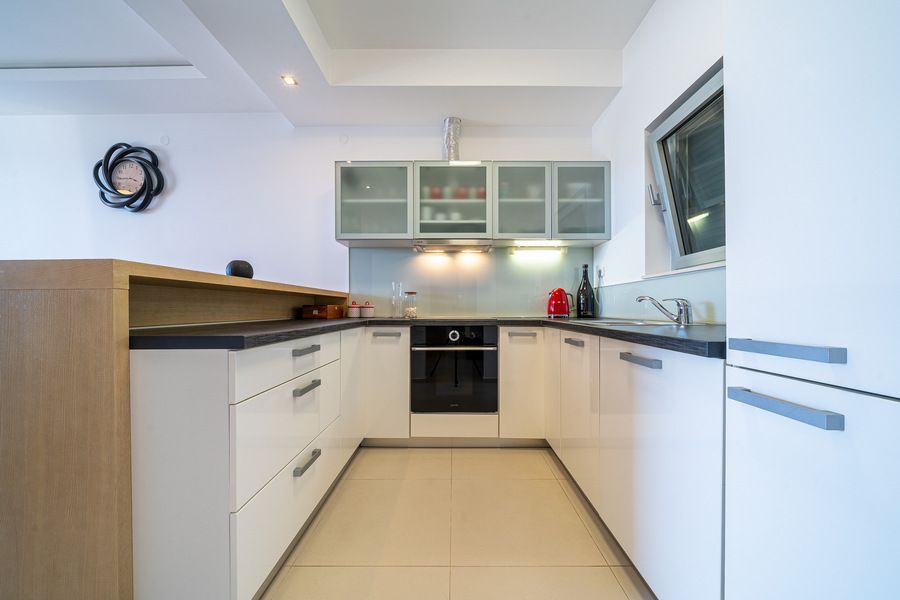 Квартира в Пржно, Черногория, 75 м² - фото 12