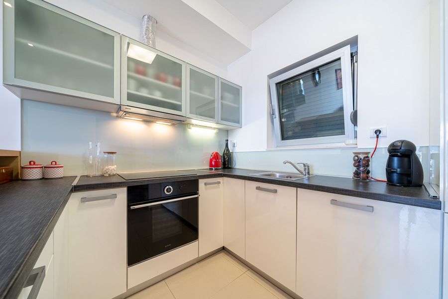 Квартира в Пржно, Черногория, 75 м² - фото 13