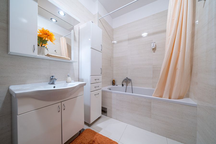 Квартира в Пржно, Черногория, 75 м² - фото 14