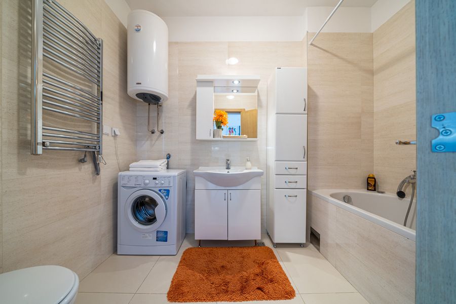 Квартира в Пржно, Черногория, 75 м² - фото 15