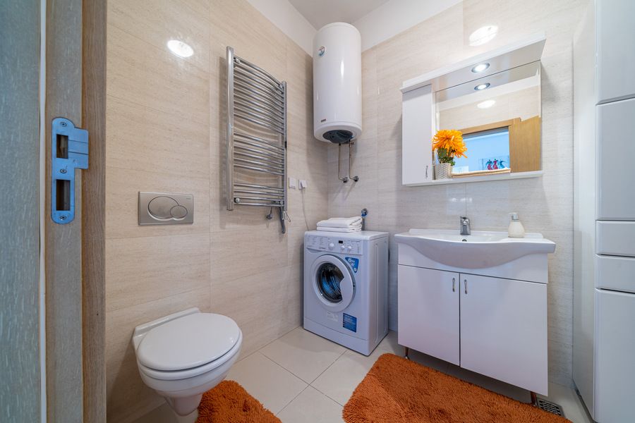 Квартира в Пржно, Черногория, 75 м² - фото 16